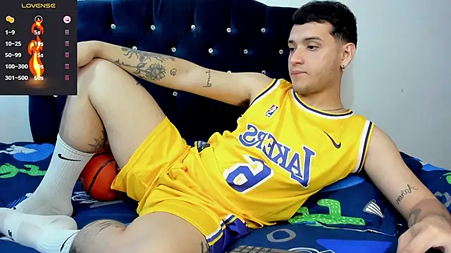 Noha white online show from February 10, 6:13 pm