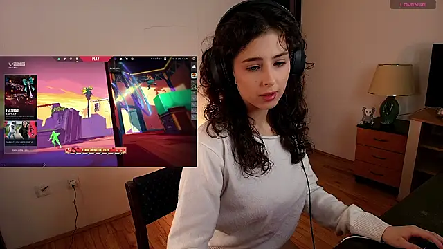 cosmosbaby online show from February 26, 8:30 pm