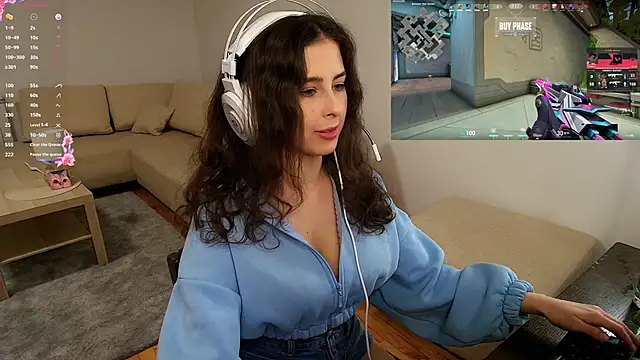 cosmosbaby online show from March 20, 5:07 pm