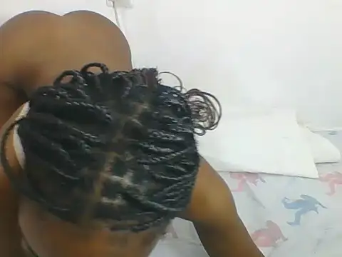 PrettyPrincess14 online show from March 4, 8:57 am