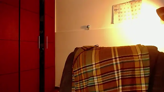 NEXT DOOR GIRL  online show from October 11, 9:46 pm