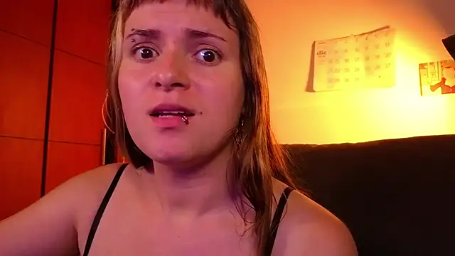 NEXT DOOR GIRL  online show from December 15, 10:25 pm