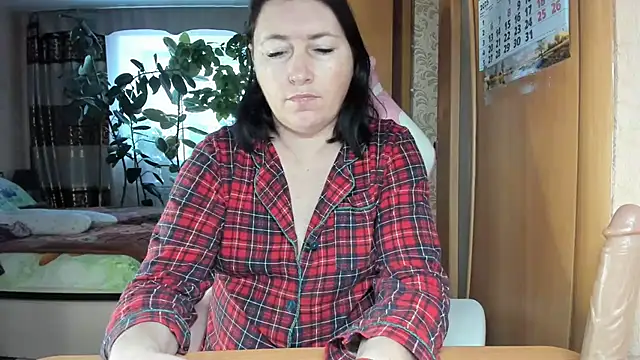 Tatyana51 online show from January 11, 3:02 am