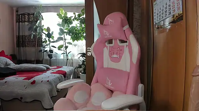 Tatyana51 online show from March 17, 5:01 am