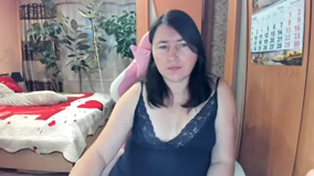 Tatyana51 online show from November 9, 9:40 am