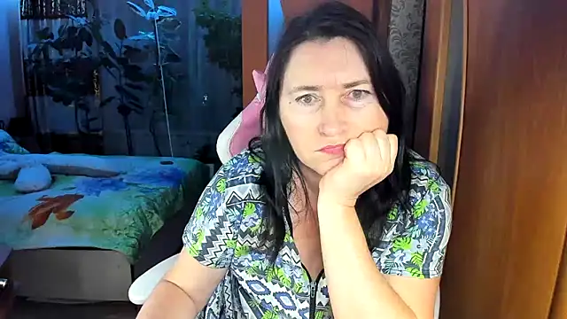 Snapshot of Tatyana51 chatting on February 17, 6:14 pm Tatyana51 online show from February 17, 6:14 pm