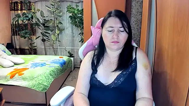 Snapshot of Tatyana51 chatting on February 21, 2:51 pm Tatyana51 online show from February 21, 2:51 pm