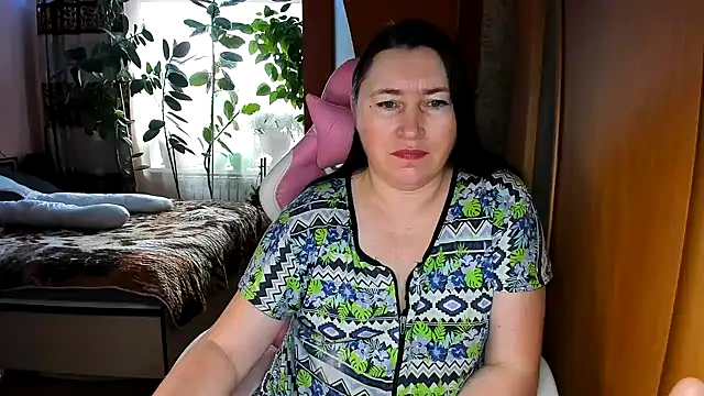 Snapshot of Tatyana51 chatting on March 27, 9:42 am Tatyana51 online show from March 27, 9:42 am