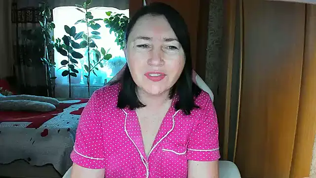 Tatyana51 online show from June 7, 1:21 am