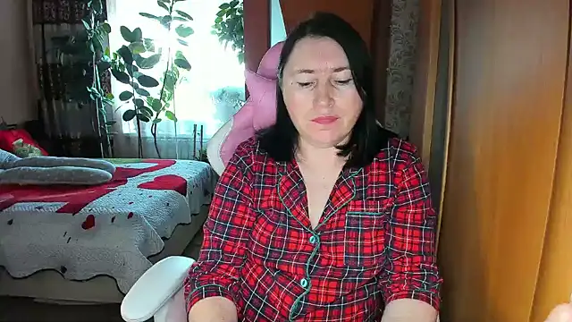 Tatyana51 online show from June 9, 11:55 am