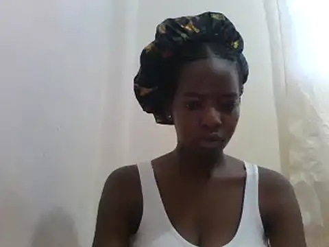 PRETTY-LIA online show from February 19, 3:16 pm