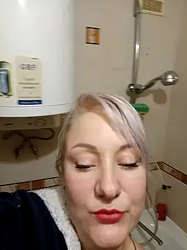 Tina Alev online show from December 10, 11:22 am