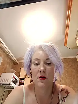 Tina Alev online show from December 2, 4:57 pm