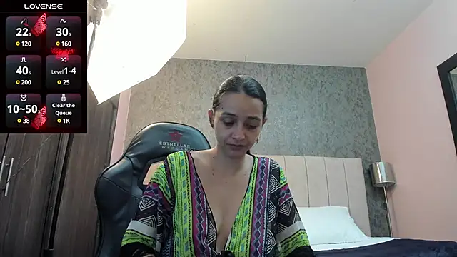 samarha xue online show from January 22, 11:34 am