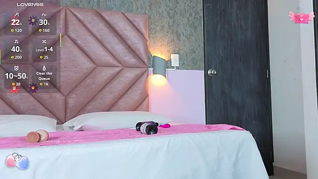 Snapshot of samarha_xue chatting on February 27, 11:21 am samarha xue online show from February 27, 11:21 am