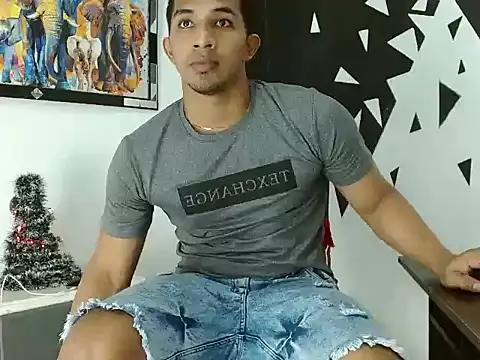 Yeiko Park2 online show from December 3, 2:03 am