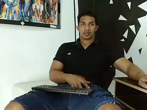 Yeiko Park2 online show from January 21, 11:34 pm