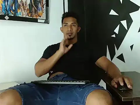 Yeiko Park2 online show from March 12, 2:20 am