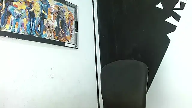 Yeiko Park2 online show from January 10, 2:57 am