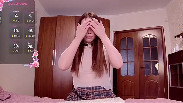 evangeli1na online show from February 11, 9:36 am