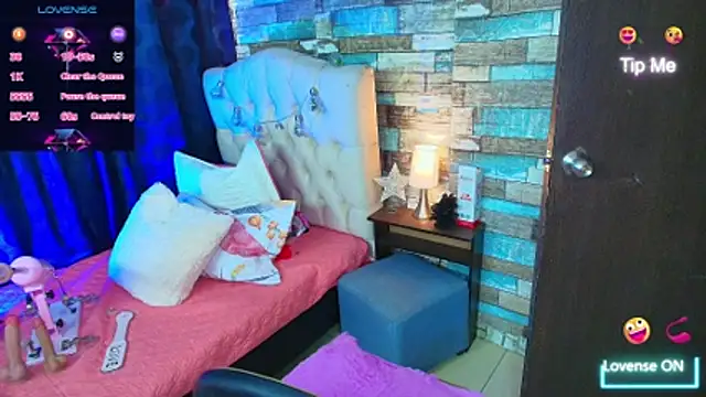 sofiasex99 online show from March 27, 9:25 pm