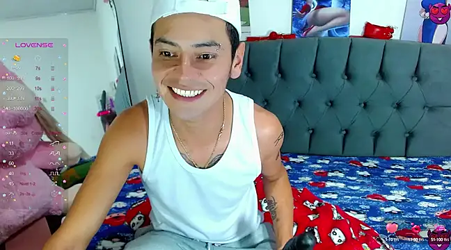  snopyy  online show from February 27, 4:31 am