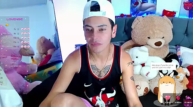  snopyy  online show from February 27, 10:53 pm