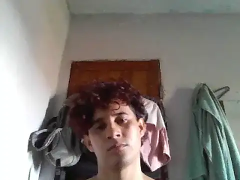 pedrodavid  online show from January 25, 8:21 pm