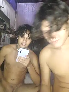 pedrodavid  online show from February 13, 12:17 am