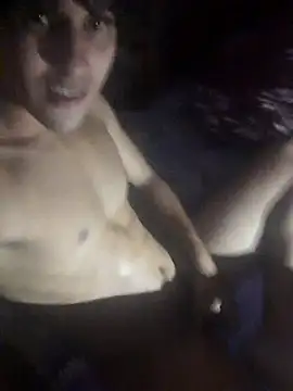 pedrodavid  online show from February 19, 1:12 am