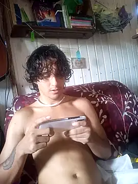 pedrodavid  online show from March 4, 6:03 pm