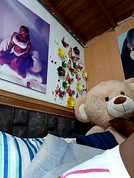 linda-palma online show from March 26, 3:45 am