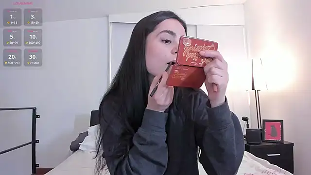 guccipussy1 online show from December 3, 5:23 pm