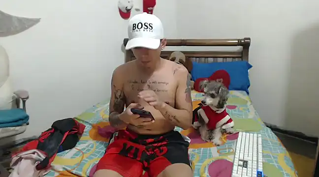 hot toy boy  online show from December 27, 4:47 am