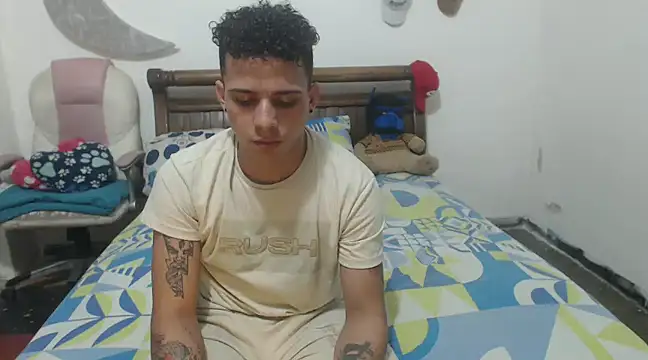 hot toy boy  online show from February 2, 5:10 am