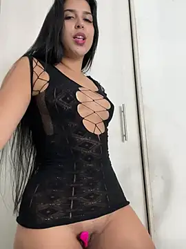 NiaSoler online show from December 5, 3:39 pm