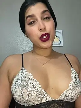 NiaSoler online show from January 20, 7:35 pm