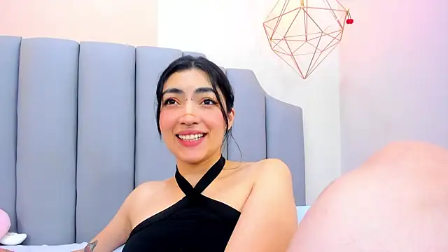 ThailyCherry online show from February 26, 1:21 am