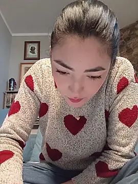 ThailyCherry online show from March 13, 10:44 am