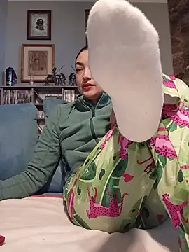 ThailyCherry online show from March 20, 9:47 am