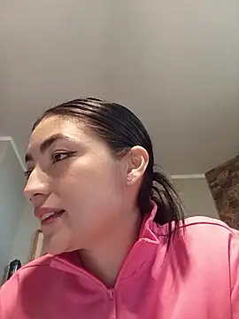 ThailyCherry online show from March 23, 3:38 pm