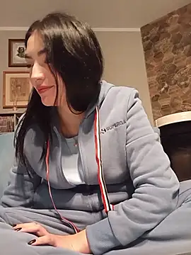 ThailyCherry online show from March 24, 5:51 pm