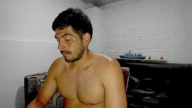 Himoreno25 online show from February 26, 3:21 am