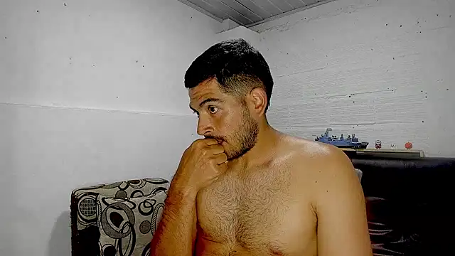 Himoreno25 online show from March 9, 6:06 am