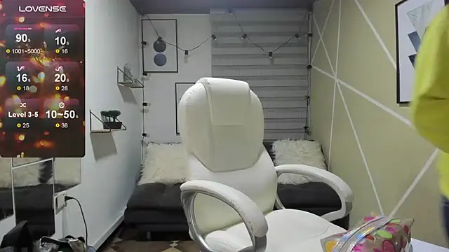 Snapshot of Enma__clark chatting on November 30, 4:16 am Enma clark online show from November 30, 4:16 am