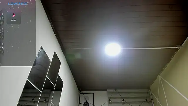 Enma  clark online show from January 12, 4:07 am