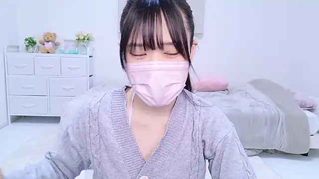Snapshot of Rico-pin chatting on February 3, 5:56 pm Rico-pin online show from February 3, 5:56 pm