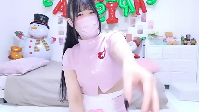 Snapshot of Rico-pin chatting on December 21, 3:30 pm Rico-pin online show from December 21, 3:30 pm