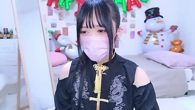 Snapshot of Rico-pin chatting on December 22, 3:20 pm Rico-pin online show from December 22, 3:20 pm