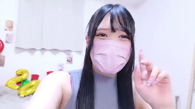 Snapshot of Rico-pin chatting on January 6, 3:16 pm Rico-pin online show from January 6, 3:16 pm